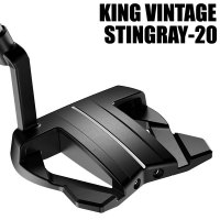 【即日発送対応】コブラ KING ビンテージ STINGRAY-20 パター 右利き用