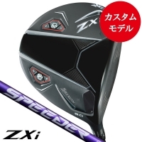 ★ZXiクーポン対象★★ポイント10％獲得★【カスタム対応】ダンロップ スリクソン ZXi スピーダーNX バイオレット (40/50/60/70) ドライバー 右利き用