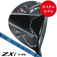 ★ZXiクーポン対象★★ポイント10％獲得★【カスタム対応】ダンロップ スリクソン ZXi TR ベンタス ZXi (5/6) ドライバー 右利き用