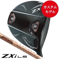 ★ZXiクーポン対象★★ポイント10％獲得★【カスタム対応】ダンロップ スリクソン ZXi LS ツアーAD GC (4/5/6/7) ドライバー 右利き用