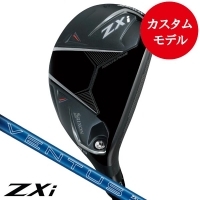 ★ZXiクーポン対象★★ポイント10％獲得★【カスタム対応】ダンロップ スリクソン ZXi ハイブリッド ベンタス ZXi7 ユーティリティ 右利き用