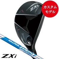 ★ZXiクーポン対象★★ポイント10％獲得★【カスタム対応】ダンロップ スリクソン ZXi ハイブリッド  N.S.PRO ゼロス 7 HYBRID ユーティリティ 右利き用