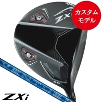 ★ZXiクーポン対象★★ポイント10％獲得★【カスタム対応】ダンロップ スリクソン ZXi ベンタス ZXi (5/6) ドライバー 右利き用