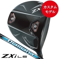 ★ZXiクーポン対象★★ポイント10％獲得★【カスタム対応】ダンロップ スリクソン ZXi LS ディアマナ ZXi50 ドライバー 右利き用