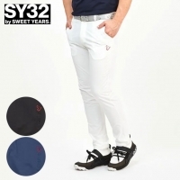 ★マークダウン★【土日祝発送可】SY32 ＭＵＬＴＩ ＦＵＮＣ ＳＵＭＭＥＲ ＰＡＮＴＳ SYG-24SUM-13 パンツ