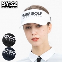 ★ポイント10％獲得★【土日祝発送可】SY32 ＤＲＹ ＳＵＮ ＶＩＳＯＲ SYG-24SUM-53 キャップ