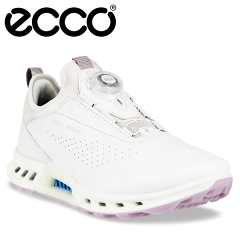 ecco(エコー)GOLF ゴルフシューズ BIOM C4 BOA(バイオム・シー・フォー 