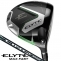 キャロウェイ ELYTE (エリート) MAX ファスト ドライバー リンク グリーン 40 for Callaway 右利き用【13780円値引きクーポン対象】【ポイント10％獲得】