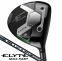 キャロウェイ ELYTE (エリート) MAX ファスト フェアウェイウッド リンク グリーン 40 for Callaway 右利き用【新製品クーポン対象】【ポイント10％獲得】