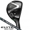 キャロウェイ ELYTE (エリート) MAX ファスト ユーティリティ リンク グリーン 40 for Callaway 右利き用【新製品クーポン対象】【ポイント10％獲得】