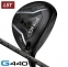 ピン G440 LST フェアウェイウッド PING TOUR 2.0 BLACK 65 右利き用【15%割引クーポン対象】【ポイント10％獲得】