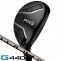 ピン G440 ハイブリッド ユーティリティ PING TOUR 2.0 CHROME 85 右利き用【15%割引クーポン対象】【ポイント10％獲得】