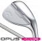 ★先行クーポン対象★★ポイント10％獲得★レディース キャロウェイ 2024 OPUS (オーパス) ツアークロム ELDIO 40 for Callaway ウェッジ 女性用 右利き用