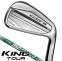 ★クーポン対象★★ポイント10％獲得★【即日発送可】コブラ 2023 KING FORGED TOUR N.S.PRO 950GH neo アイアン(単品)