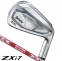 ★ZXiクーポン対象★★ポイント10％獲得★【即日発送可】ダンロップ スリクソン ZXi7 N.S.PRO モーダス3 TOUR120 アイアン 単品（#3/#4/AW/SW） 右利き用