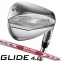 【即日発送可】ピン GLIDE4.0 Wグラインド N.S.PRO モーダス3 TOUR105 ウェッジ 右利き用