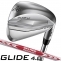 【即日発送可】ピン GLIDE4.0 EYE2グラインド N.S.PRO モーダス3 TOUR105 ウェッジ 右利き用