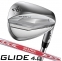 ★クーポン対象★【即日発送可】ピン GLIDE4.0 Wグラインド N.S.PRO モーダス3 TOUR120 ウェッジ 右利き用