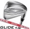 【即日発送可】ピン GLIDE4.0 EYE2グラインド N.S.PRO モーダス3 TOUR120 ウェッジ 右利き用