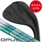 ★ポイント10％獲得★【カスタム対応】キャロウェイ 2024 OPUS (オーパス) ブラック N.S.PRO 750･850･950GH neo ウェッジ 右利き用