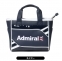【即日発送対応】アドミラル ADMZ4AT4 スポーツ ラウンドバッグ