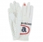 【即日発送対応】レディース アルチビオ A310814-090 ホワイト ゴルフ手袋 両手着用 女性用