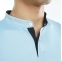 ★お買い得★【即日発送対応】アドミラル ハイテンションマオカラーシャツ ADMA350 半袖シャツ