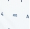 ★お買い得★【即日発送対応】【レディース/女性用】アドミラル モノグラムプリントポロシャツ ADLA316 半袖シャツ
