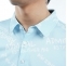 ★クーポン対象★★ポイント10倍★【即日発送対応】アドミラル ランダムロゴプリントシャツ ADMA433 半袖シャツ