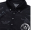 ★ポイント10％獲得★【土日祝発送可】SY32 CAMO EMBOSS COLLAR SHIRTS SYG-24S25 半袖シャツ