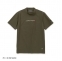 ★マークダウン★【土日祝発送可】SY32 RECYCLE 4WAY ECO MOCK NECK SHIRTS SYG-24SRIC02 半袖シャツ