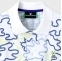 ★お買い得★【即日発送対応】サイコバニー ネオンチューブポロ GF107 半袖シャツ