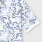 ★お買い得★【即日発送対応】サイコバニー ネオンチューブポロ GF107 半袖シャツ