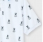 ★お買い得★【即日発送対応】サイコバニー ロゴパターンポロ GF153 半袖シャツ