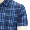 ★お買い得★【即日発送対応】タイトリスト クーリングチェックシャツ TSMC2022 半袖シャツ