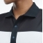 ★お買い得★【即日発送対応】トミーヒルフィガー マルチボーダー ポロシャツ THMA329 半袖シャツ