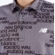 ★マークダウン★【即日発送対応】ニューバランス ショートスリーブカラーシャツ 4168012 半袖シャツ