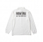 ★unisize対応★★クーポン対象★★ポイント10％獲得★【土日祝発送可】ニューエラ GF LS KANOKO SH BOX LOGO OFF WHI 14326409  長袖シャツ