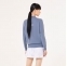 【レディース/女性用】オークリー ゴルフウェア スカート ELEVATE LS SWEATER ＭOCK SHIRT FOA500791【マークダウン】【クーポン対象】【ポイント5％獲得】【土日祝発送可】