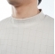 ★マークダウン★【即日発送対応】アドミラル グリッドオーバーモックシャツ ADMA403 半袖シャツ