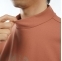 ★クーポン対象★★ポイント10倍★【即日発送対応】アドミラル アーチロゴモックシャツ ADMA432 半袖シャツ