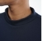 ★お買い得★【即日発送対応】トミーヒルフィガー カモフラージュフラッグ モックネックシャツ THMA312 半袖シャツ