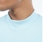 ★お買い得★【即日発送対応】トミーヒルフィガー アーチロゴ モックネックシャツ THMA318 半袖シャツ