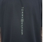 ★お買い得★【即日発送対応】トミーヒルフィガー フーデッド モックネックシャツ THMA338 半袖シャツ