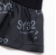 ★ポイント10倍★【即日発送対応】【レディース/女性用】SY32 STRETCH GRAPHIC COMBI SKIRT SYG-24S02W スカート