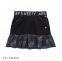 ★ポイント10倍★【即日発送対応】【レディース/女性用】SY32 STRETCH GRAPHIC COMBI SKIRT SYG-24S02W スカート