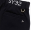 ★ポイント10倍★【即日発送対応】【レディース/女性用】SY32 STRETCH GRAPHIC COMBI SKIRT SYG-24S02W スカート