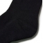 ★クーポン対象★★ポイント10％獲得★【土日祝発送可】【レディース/女性用】ニューエラ GFW LOGO HIGH SOCKS BLK 14326192  ソックス