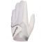 【即日発送対応】テーラーメイド 2024 スマートクロス 2.0 UN148 ホワイト ゴルフ手袋 左手着用