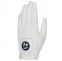 【即日発送対応】テーラーメイド 2024 プレイヤーズ UN165 ホワイト ゴルフ手袋 左手着用